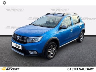 Photo Dacia Sandero Sandero TCe 90