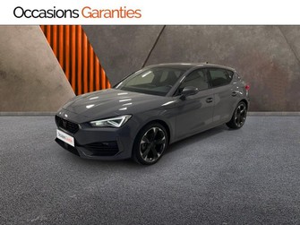 Photo Cupra Leon 1.5 eTSI 150ch V DSG7