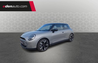 Photo Mini Cooper ELECTRIC J01 SE 218 ch Classic 3p