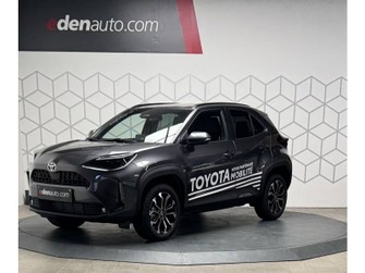 Photo Toyota Yaris Cross Hybride 130h 2WD Design