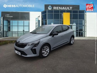 Photo Renault Clio 1.0 TCe 90ch Evolution