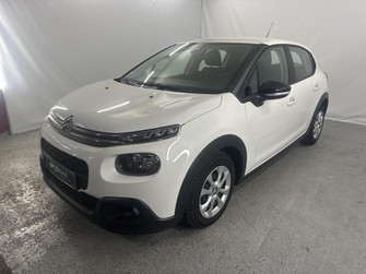 Photo Citroen C3 BlueHDi 100ch Feel Business