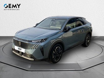 Photo Peugeot 3008 Hybrid 136 e-DCS6 Allure