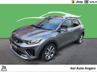 Photo Kia Stonic 1.0 T-GDi 120ch MHEV GT Line DCT7