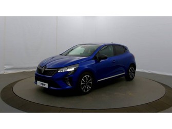 Photo Renault Clio TCe 90 Techno