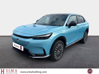 Photo Honda e :Ny1 Electrique 204ch Advance
