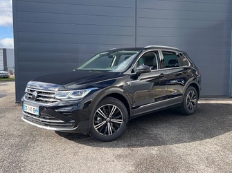 Photo Volkswagen Tiguan Tiguan 2.0 TDI 150ch DSG7