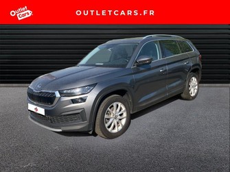 Photo Skoda Kodiaq 1.5 TSI 150ch ACT Active DSG7 7 places