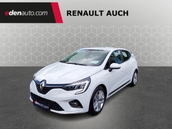 Photo Renault Clio TCe 90 - 21 Business