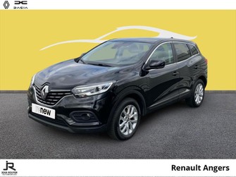 Photo Renault Kadjar 1.5 Blue dCi 115ch Business EDC - 21