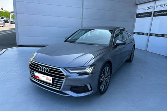 Photo Audi A6 A6 40 TDI 204 ch S tronic 7