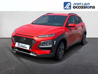 Photo Hyundai Kona 1.6 GDi Hybrid Creative