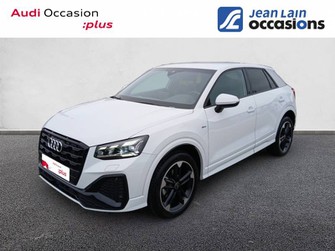 Photo Audi Q2 35 TFSI 150 BVM6 S line Plus