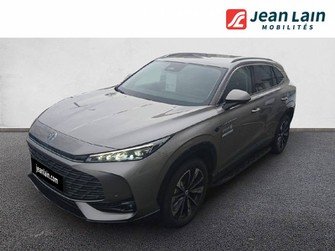 Photo MG EHS 1.5T PHEV 272 ch Luxury