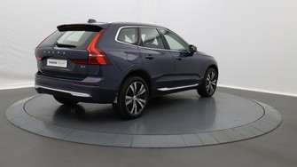Photo Volvo XC60 B4 197 ch Geartronic 8 Ultimate Style Chrome