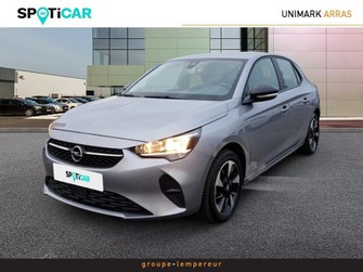 Photo Opel Corsa Corsa-e 136ch Edition