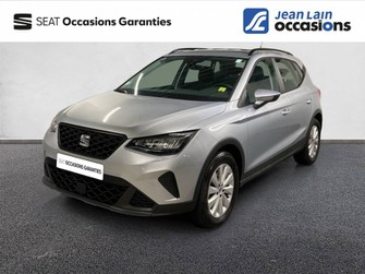 Photo Seat Arona 1.0 TSI 95 ch Start/Stop BVM5 Business