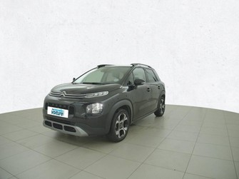 Photo Citroen C3 Aircross PureTech 110 S&amp;S EAT6 - Shine