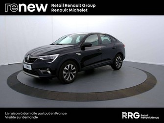 Photo Renault Arkana Arkana TCe 140 EDC - 22