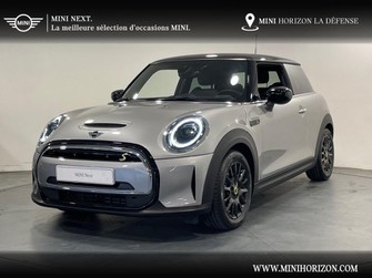 Photo Mini  184ch Edition Premium BVA 5CV