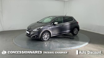 Photo Peugeot 208 PureTech 82ch S&S BVM5 Allure
