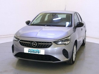 Photo Opel Corsa 1.2 75 ch BVM5 - Elegance Business
