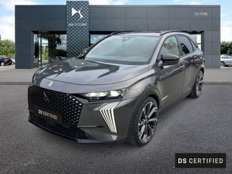 Photo DS 7 Crossback E-TENSE 4x4 360ch La Premiere