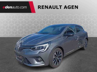 Photo Renault Clio TCe 90 Techno