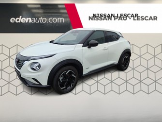 Photo Nissan Juke HYBRID 143 N-Connecta