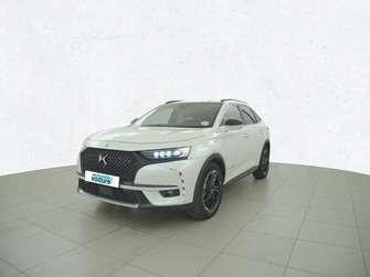 Photo DS 7 Crossback CROSSBACK DS7 Crossback Hybride E-Tense 300 EAT8 4x4