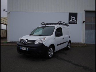 Photo Renault Kangoo Express 1.5 Blue dCi 95ch Extra R-Link