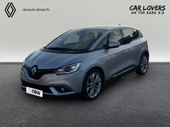 Photo Renault Scenic TCe 115 Energy Zen