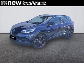 Photo Renault Kadjar TCe 140 FAP EDC Black Edition