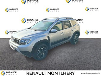 Photo Dacia Duster Duster TCe 130 FAP 4x2 Prestige
