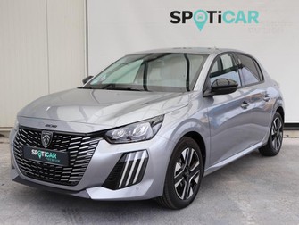 Photo Peugeot 208 1.2 PureTech 100ch S&S Allure