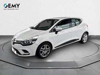 Photo Renault Clio TCe 75 E6C Business