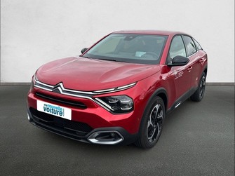 Photo Citroen C4 C4 BlueHDi 130 EAT8