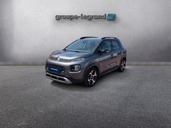 Photo Citroen C3 Aircross PureTech 110ch S&S Shine E6.d