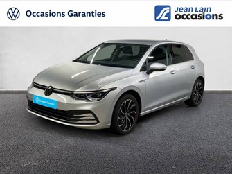 Photo Volkswagen Golf 1.5 eTSI OPF 130 DSG7 Style