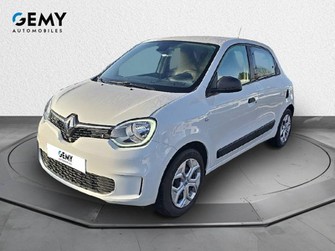 Photo Renault Twingo III Achat Intégral - 21 Life