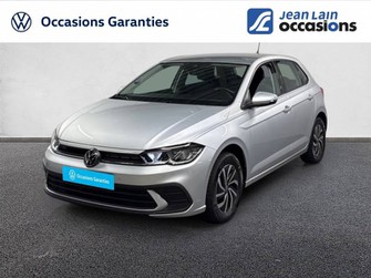 Photo Volkswagen Polo 1.0 TSI 95 S&S BVM5 Life