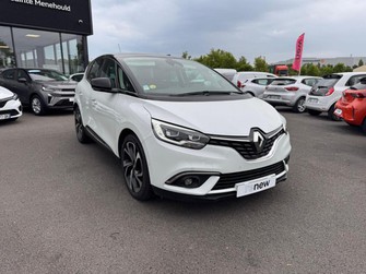 Photo Renault Scenic IV BUSINESS Blue dCi 120 EDC Intens