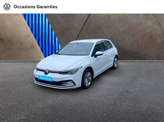 Photo Volkswagen Golf 2.0 TDI SCR 115ch Life