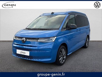 Photo Volkswagen California California 2.0 TDI 150 DSG7