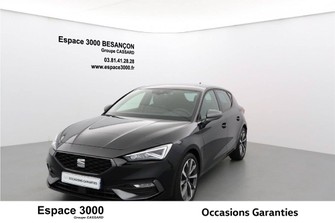 Photo Seat Leon Leon 1.5 eTSI 150 DSG7
