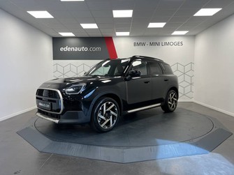 Photo Mini Countryman 170 ch DKG7 C Favoured