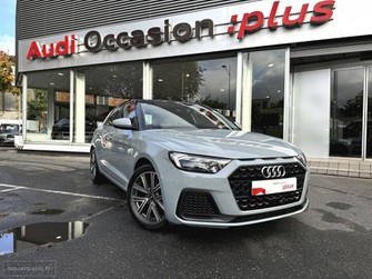 Photo Audi A1 Sportback 25 TFSI 95 ch S tronic 7 Advanced 2