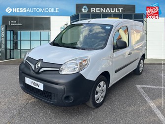 Photo Renault Kangoo Express 1.5 dCi 75ch Grand Confort