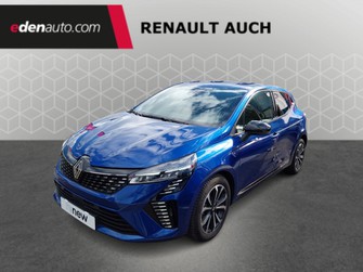 Photo Renault Clio TCe 90 Techno