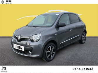 Photo Renault Twingo 0.9 TCe 90ch energy Intens Euro6c